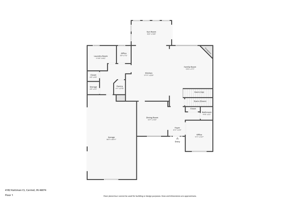 Floorplan #3