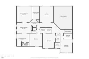 Floorplan #4