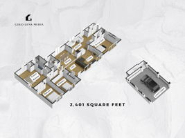 Floorplan #2