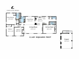 Floorplan #3