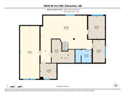 VX - (Imperial) Schematic Floor Plan - (2)