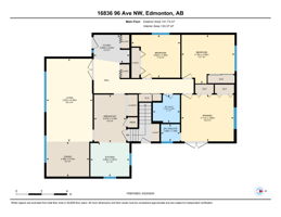VX - (Metric) Schematic Floor Plan - (1)