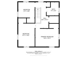 Upper Floor
