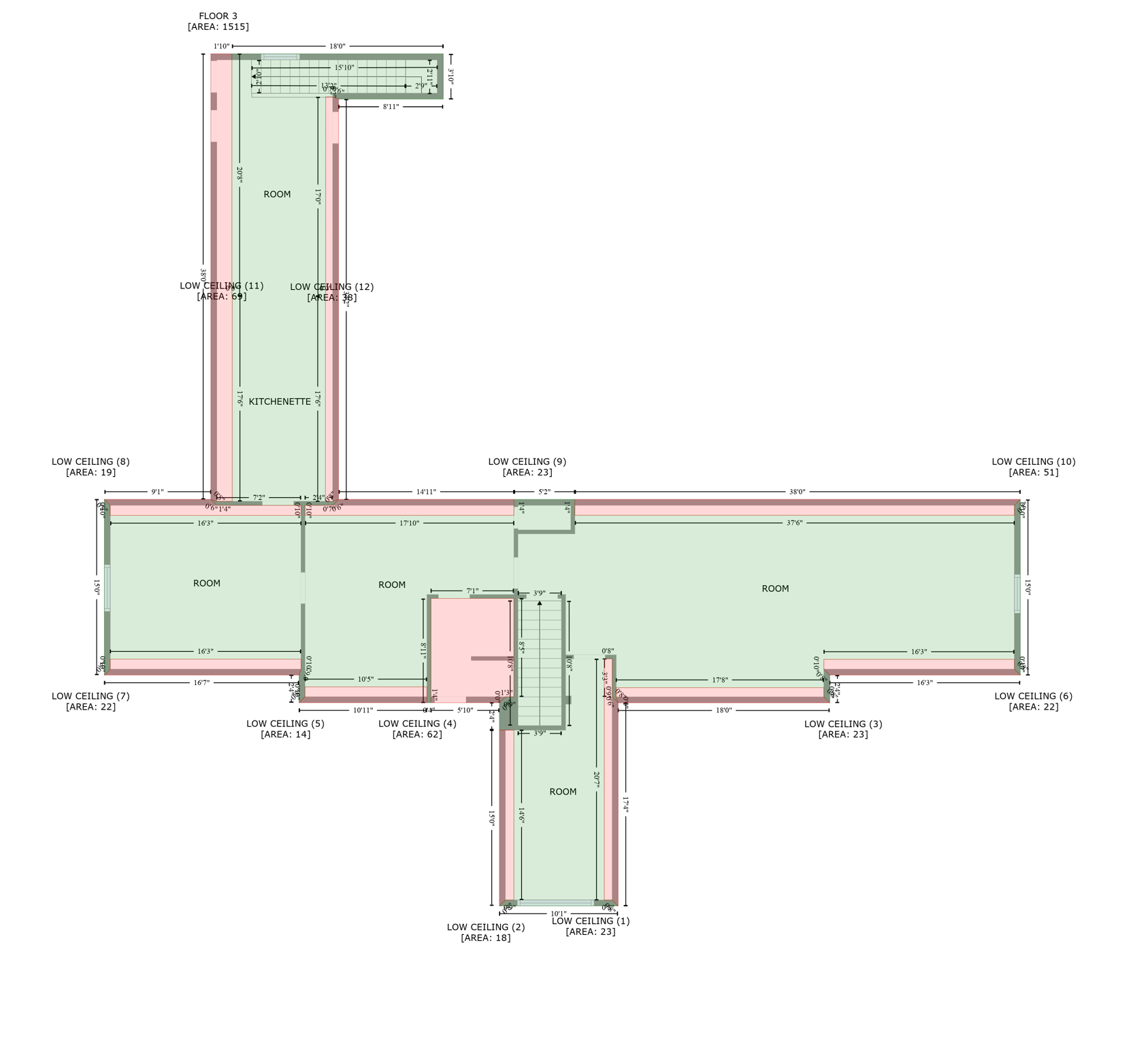 Floorplan #7