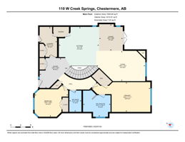 Floorplan #3