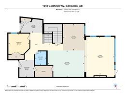 Floorplan #4