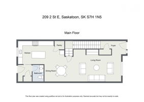 Floorplan #2