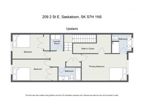 Floorplan #3