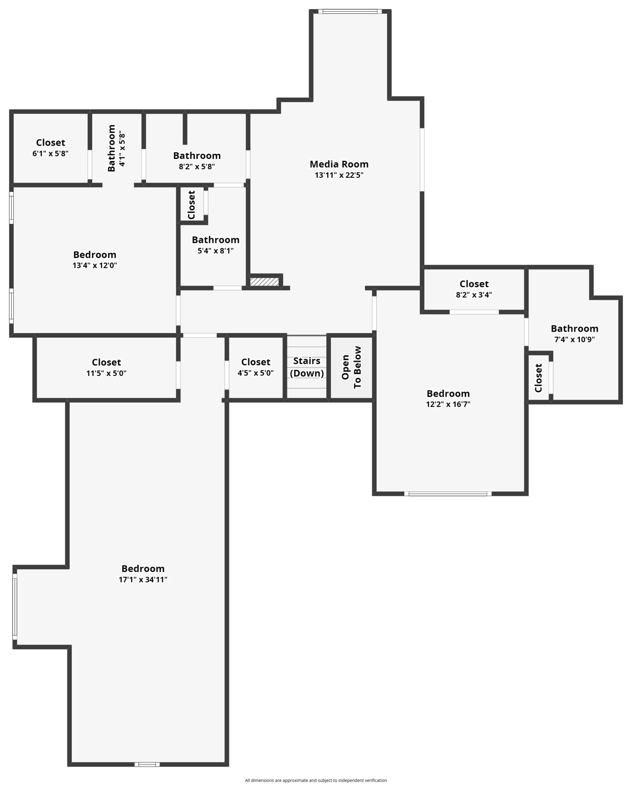 Floorplan #3