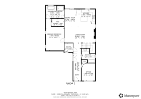 Floorplan #2