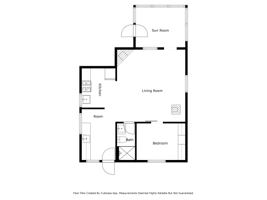 Floorplan #2