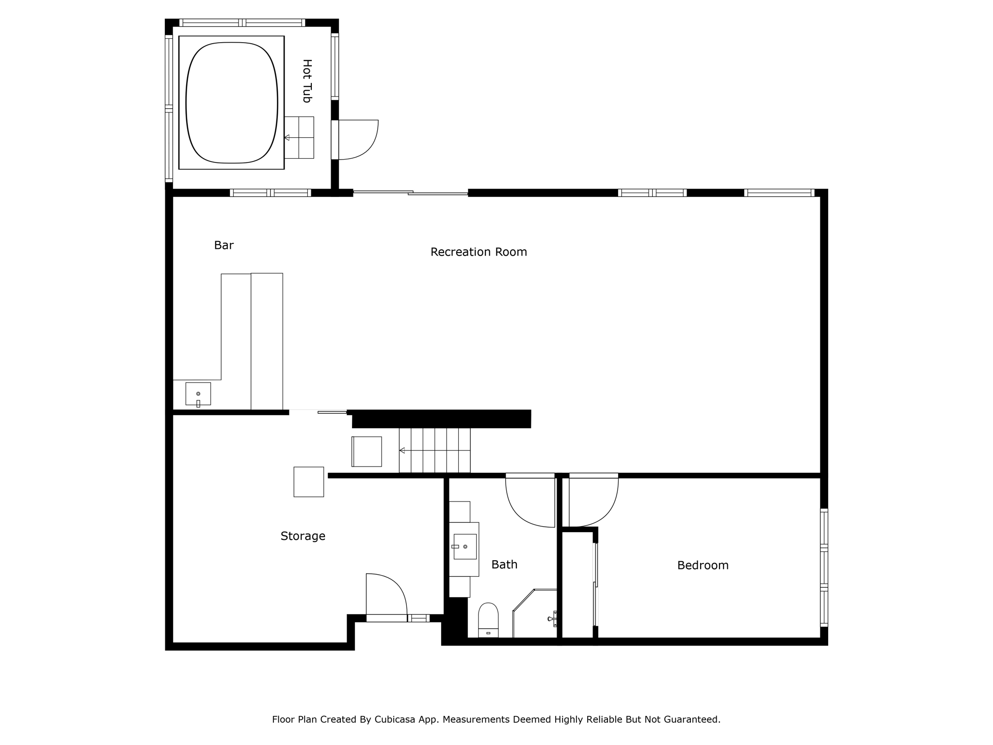 Floorplan #4