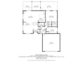Floorplan #2