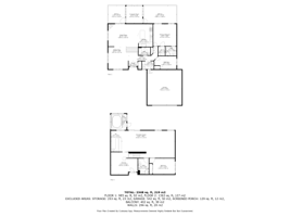 Floorplan #3