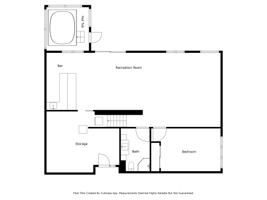 Floorplan #4