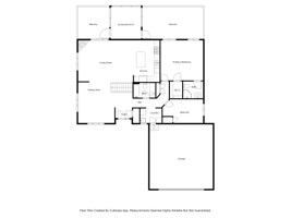 Floorplan #5