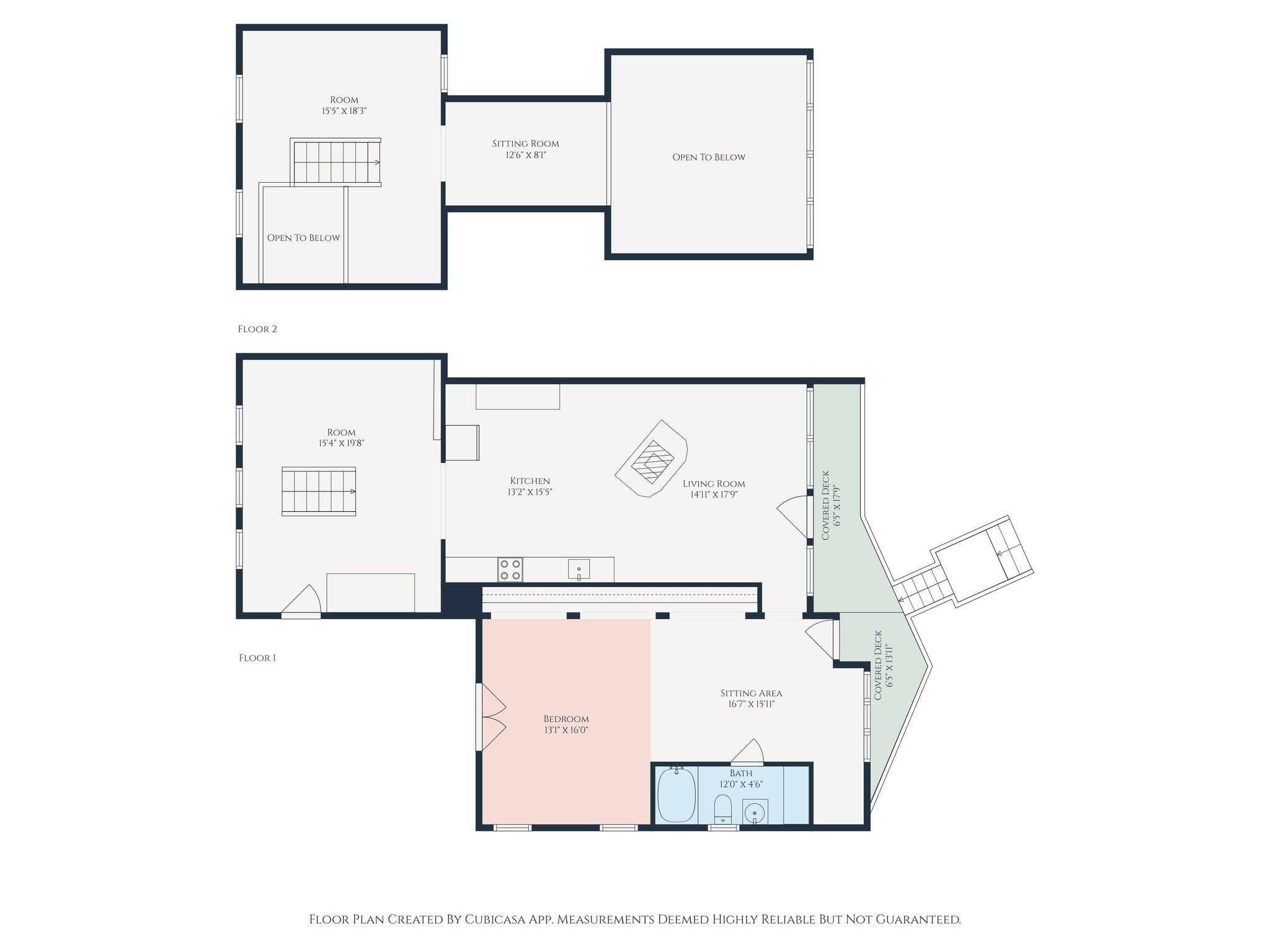 All Floors