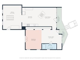 Main Floor