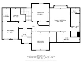 Floorplan #3
