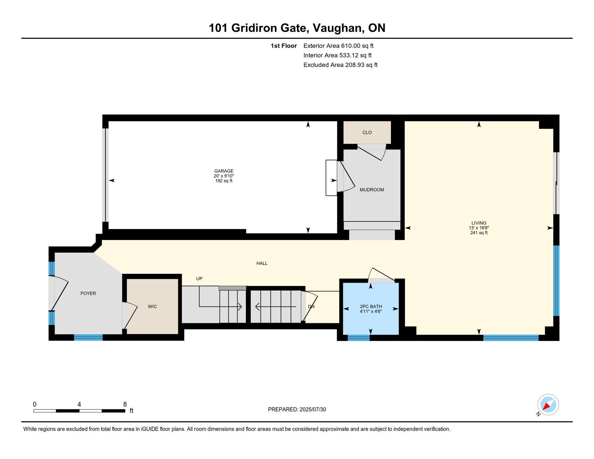 Floorplan #2