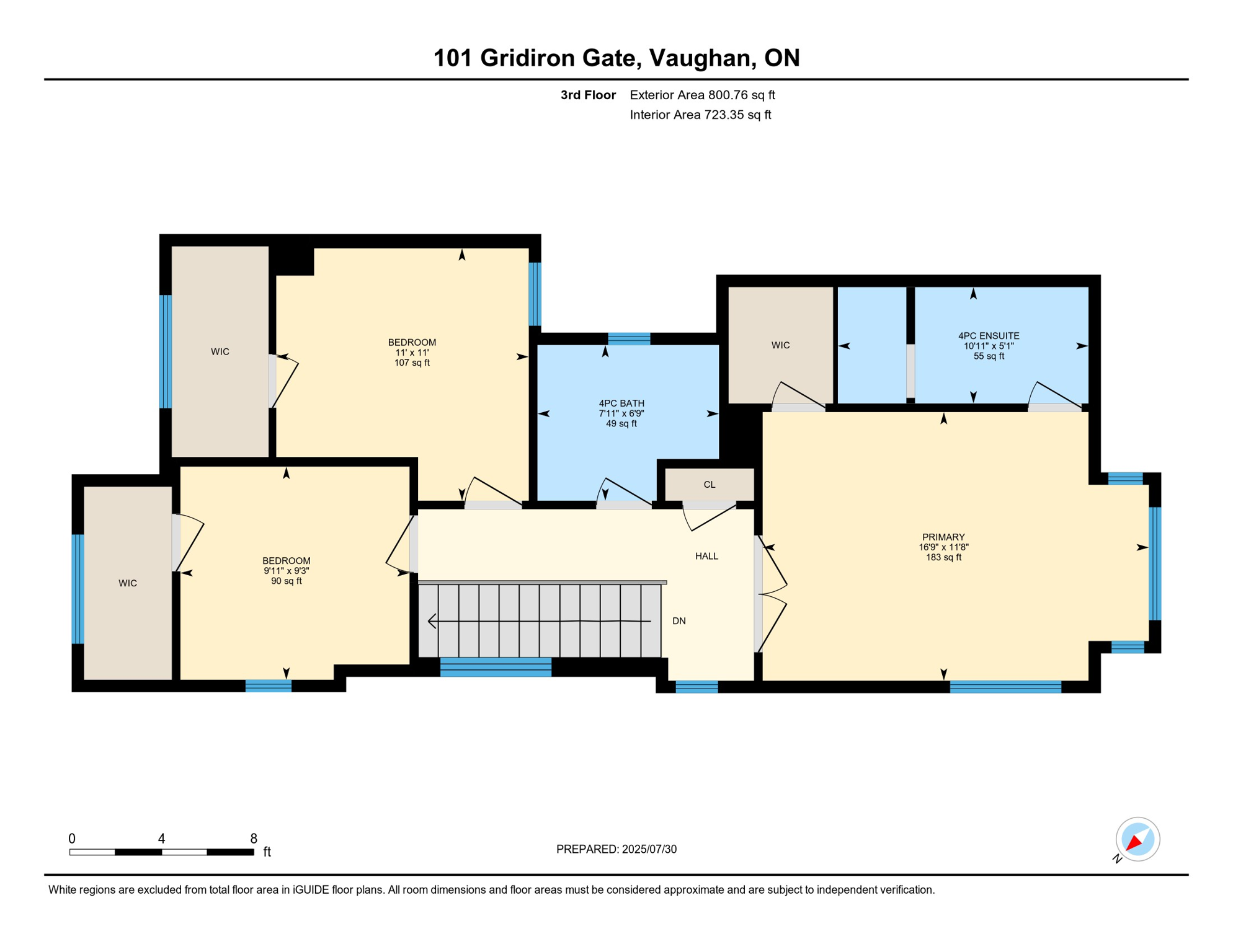 Floorplan #3