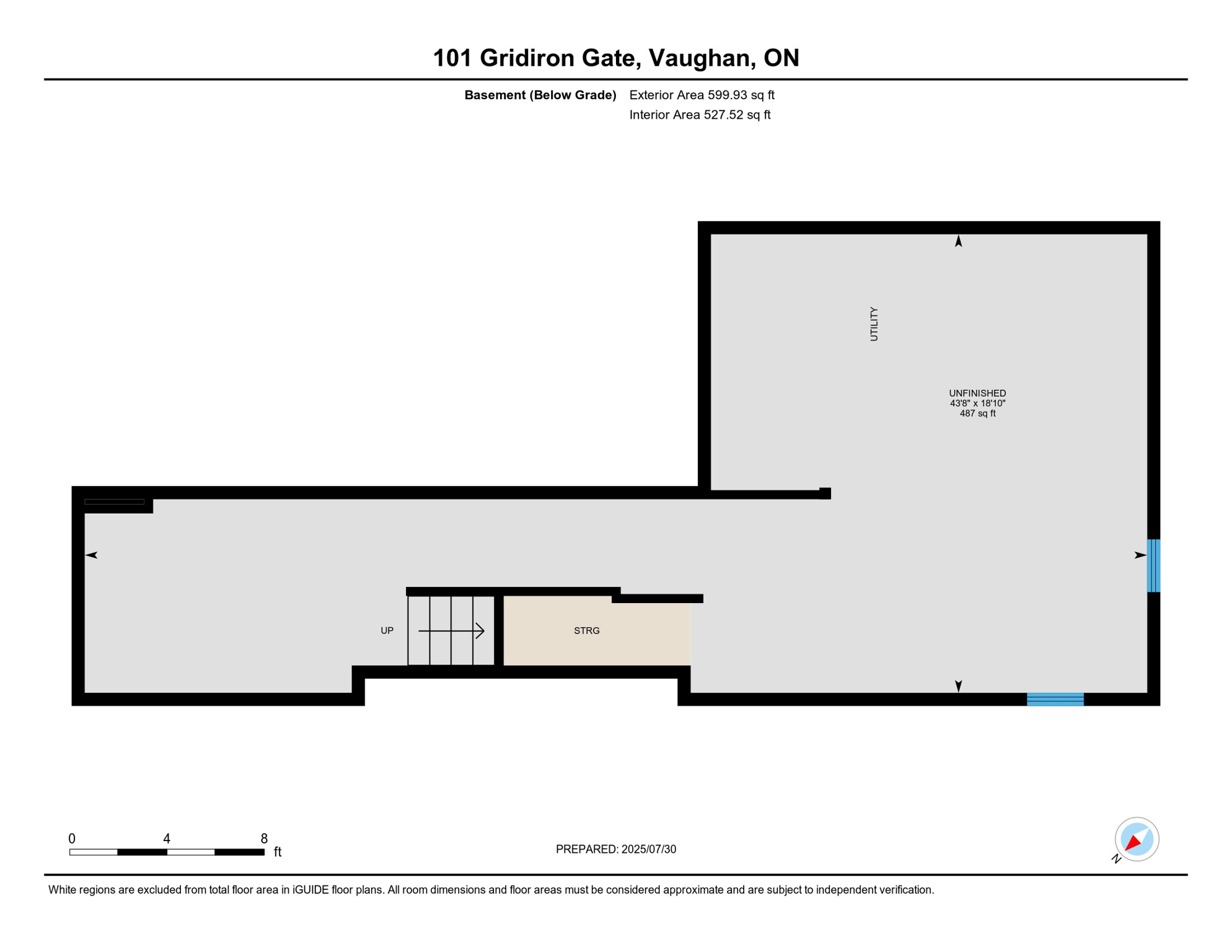 Floorplan #4