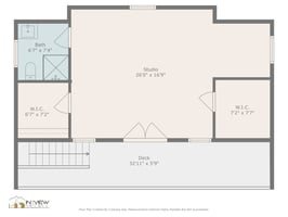 Studio Above Stables