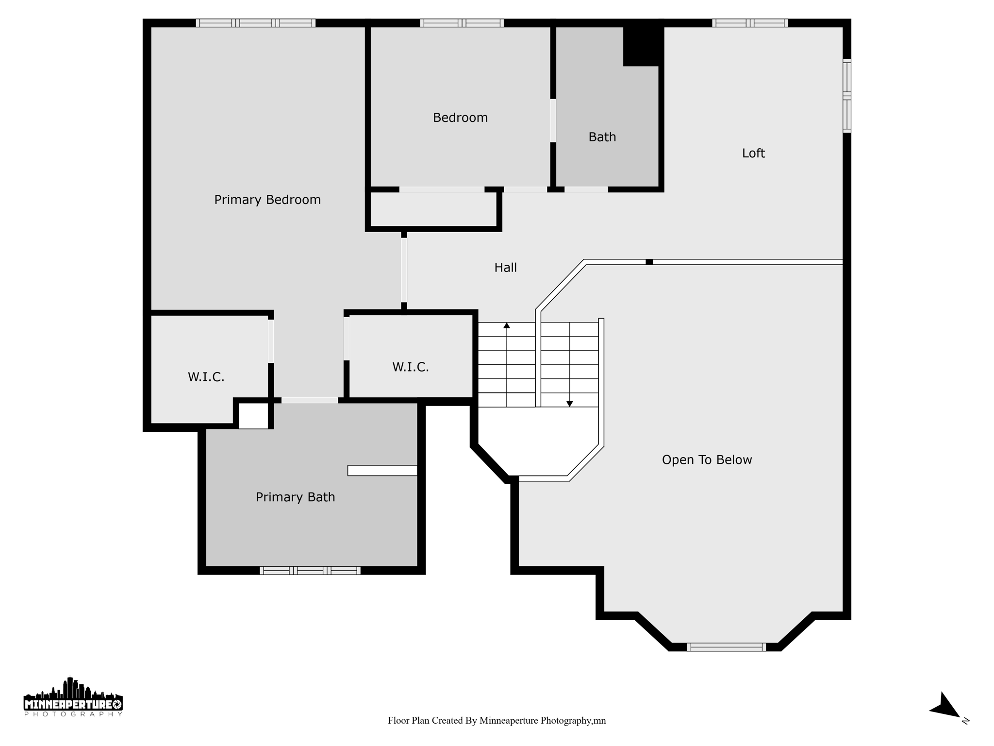 Upper Level