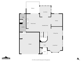 Main Floor