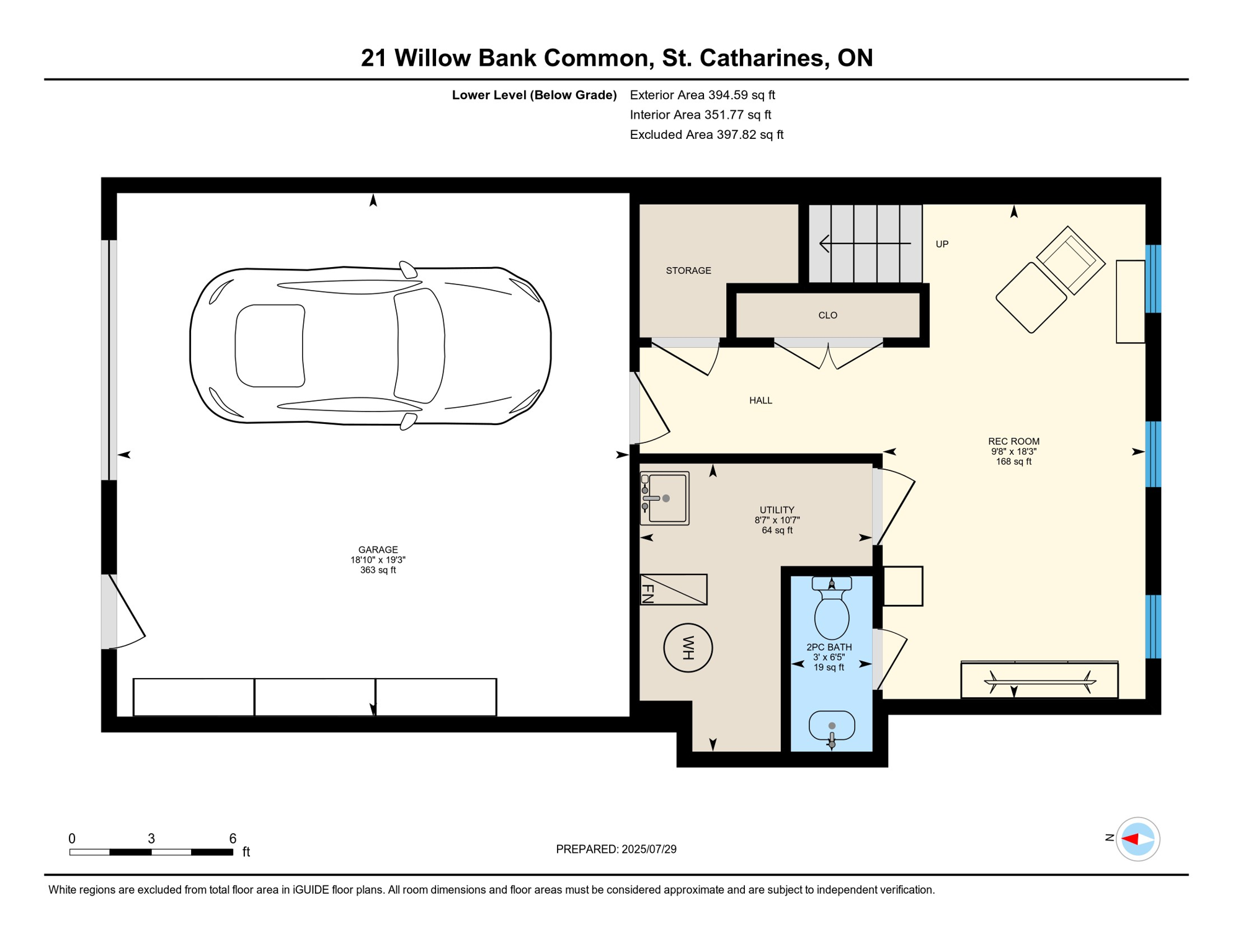 Floorplan #3