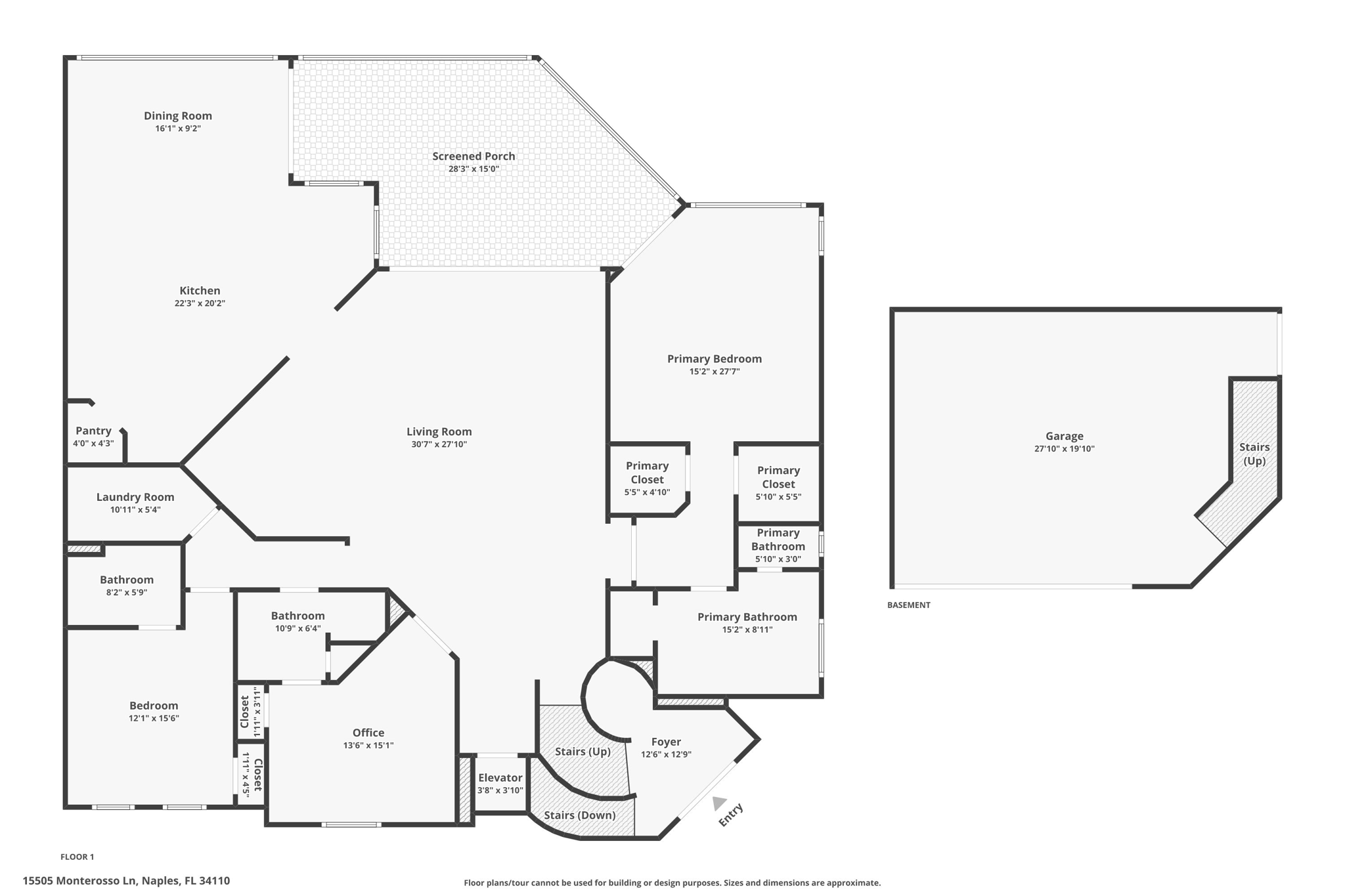 Floorplan #2