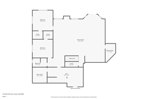 Floorplan #2
