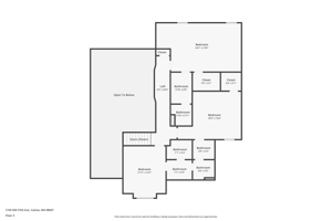 Floorplan #4