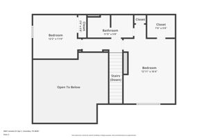 Floorplan #3