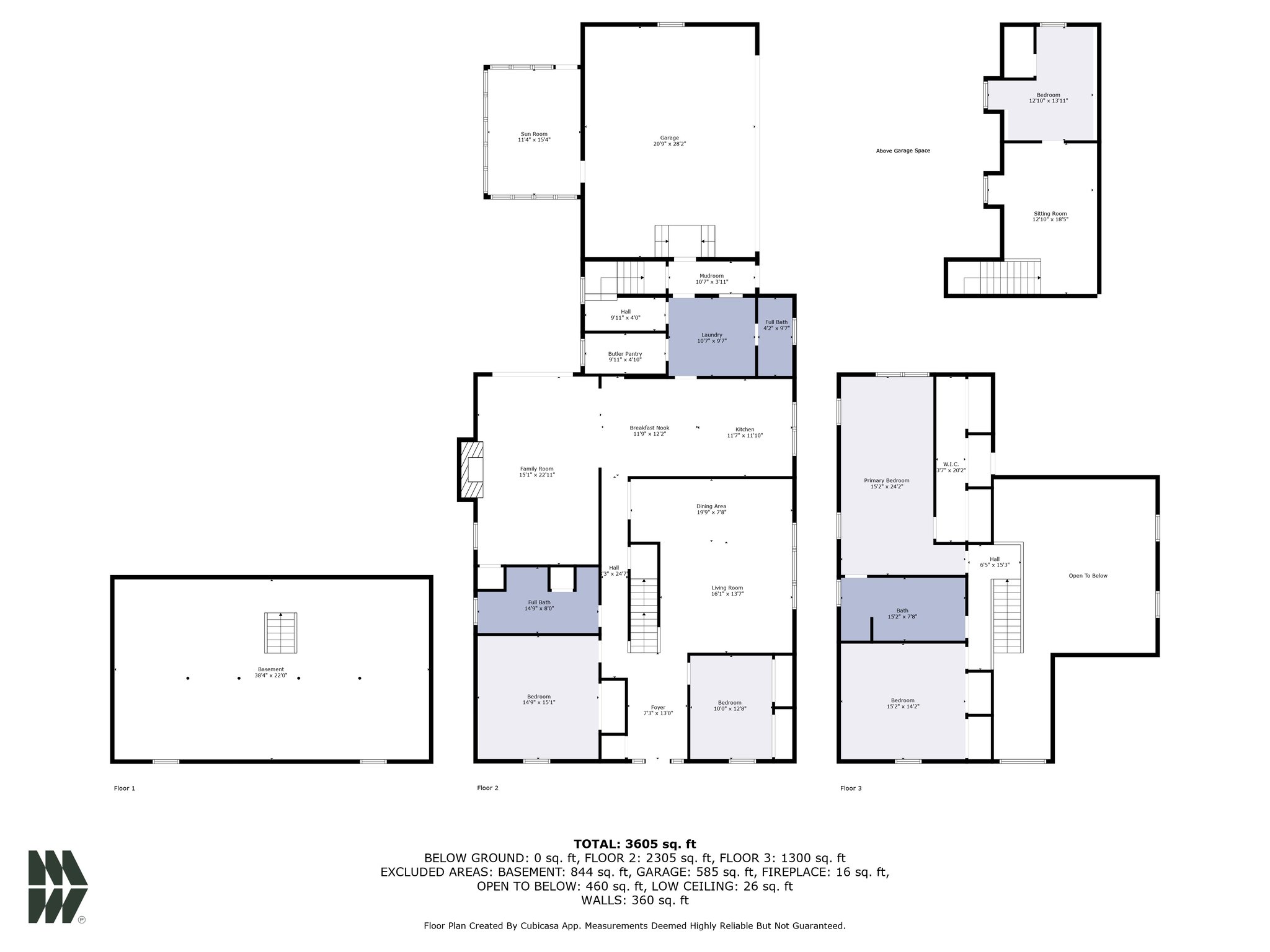 whole home