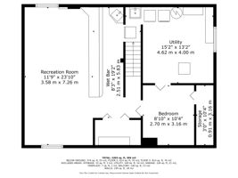 Floorplan #5