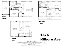 Floorplan #5