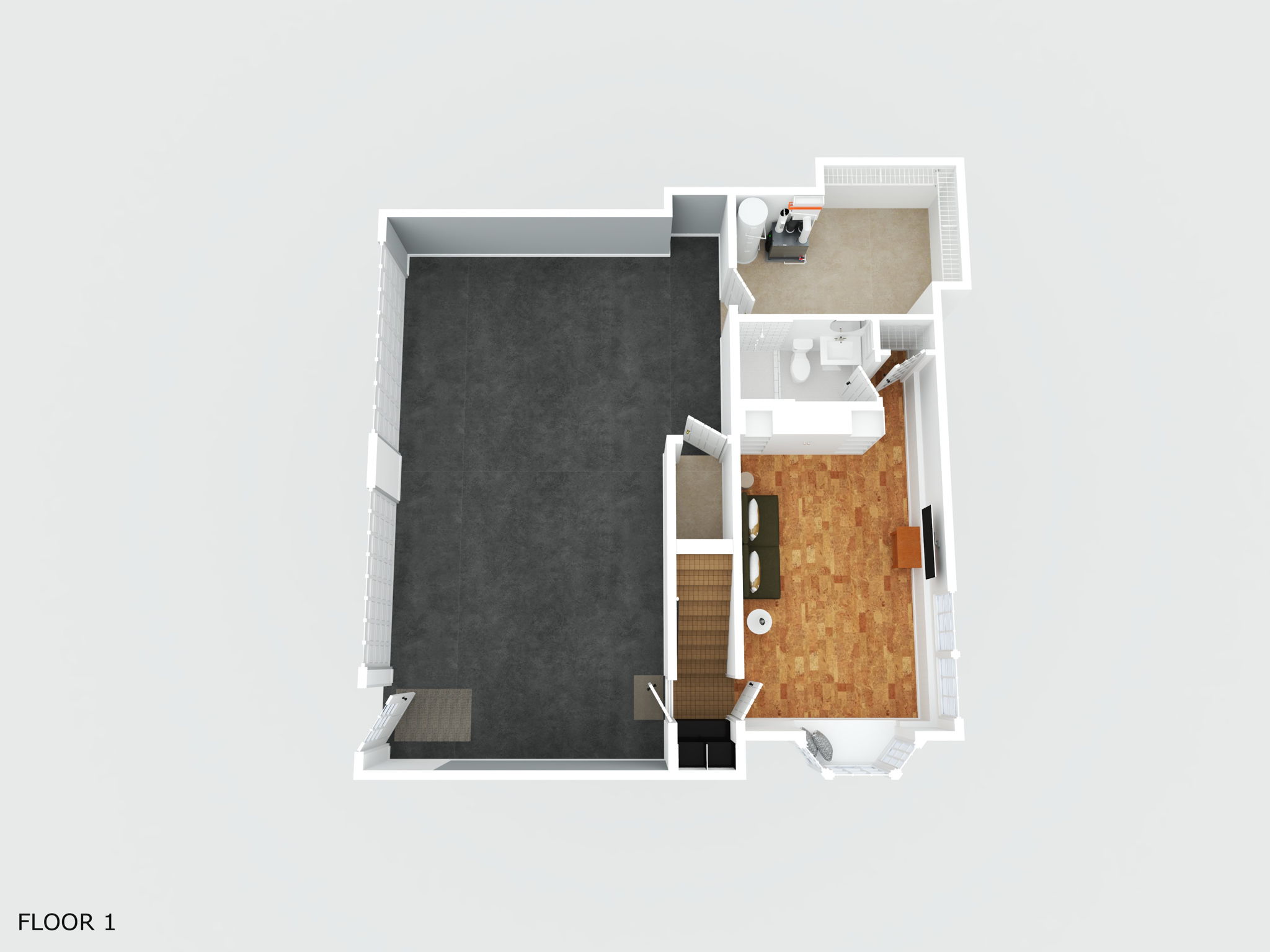 Basement