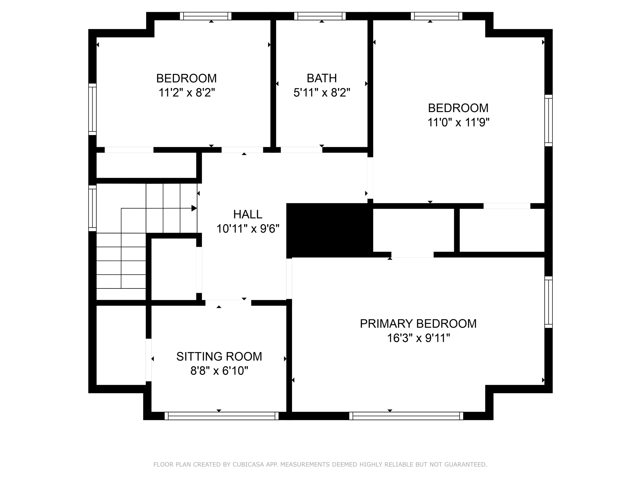 Floor 2