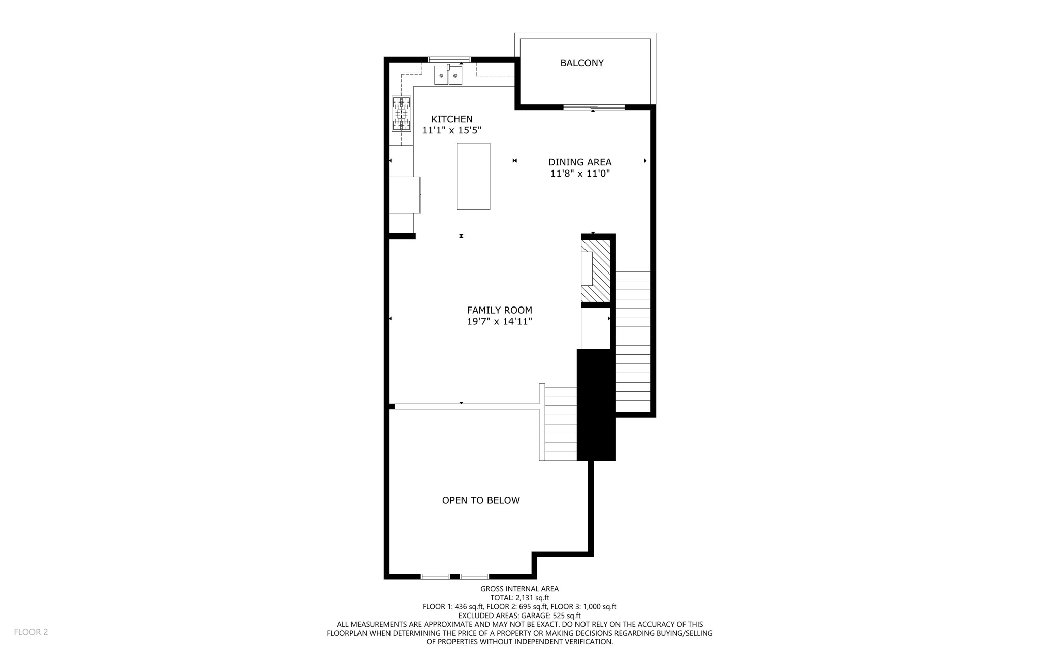 Floorplan #7