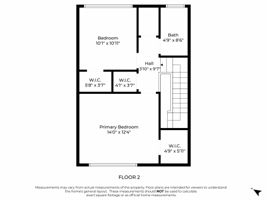 Floorplan #3
