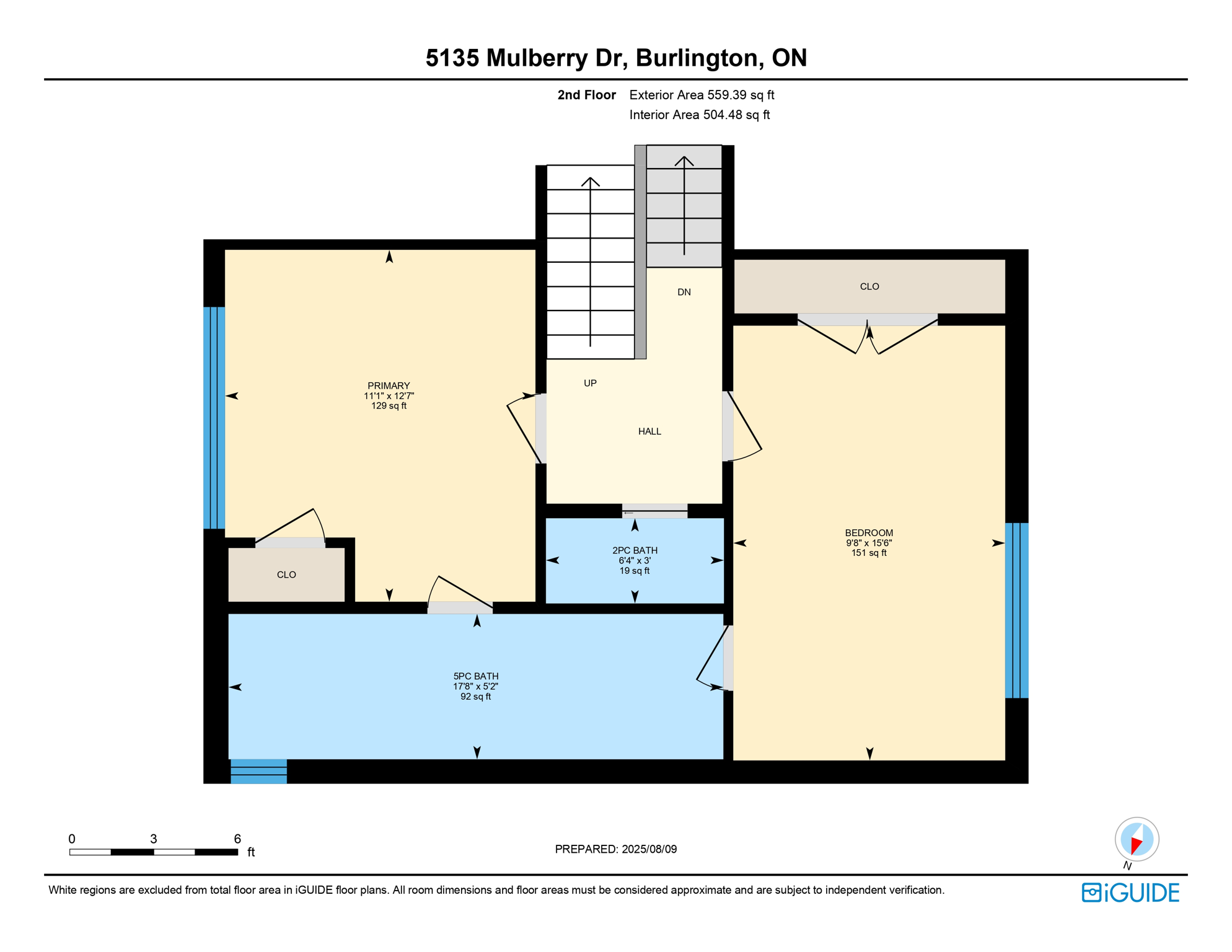 Floorplan #4