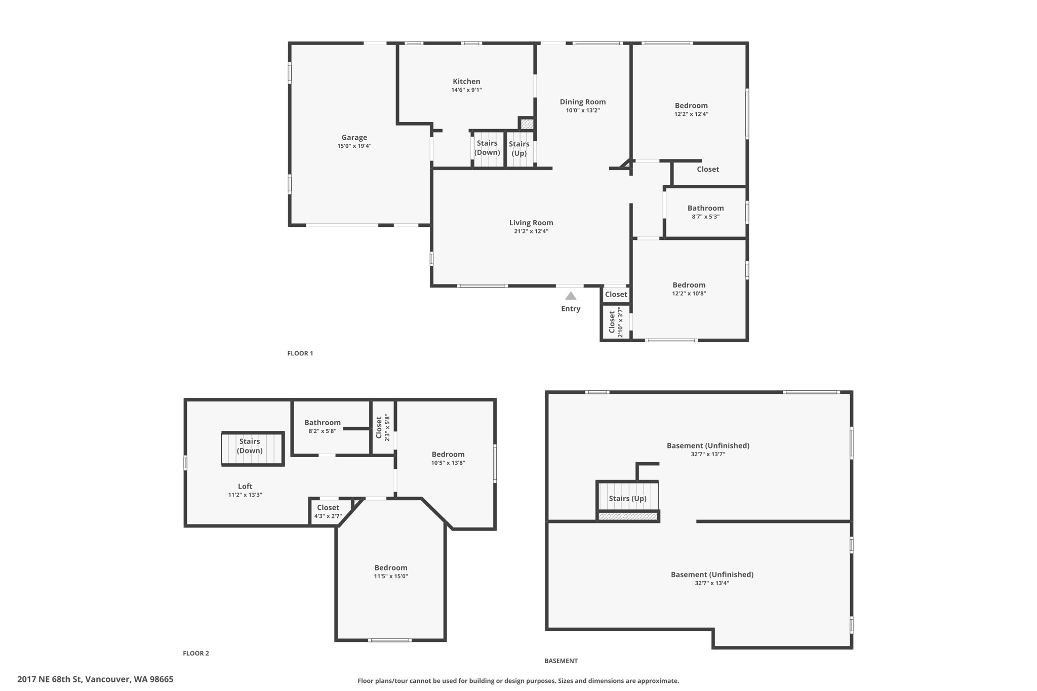 Floorplan #2