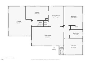 Floorplan #3