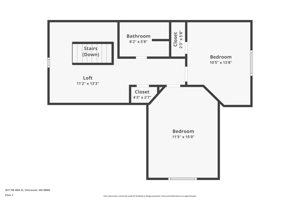 Floorplan #4