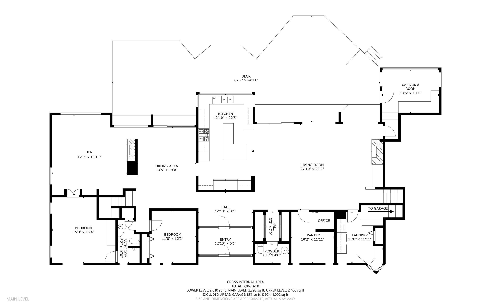 Floorplan #2