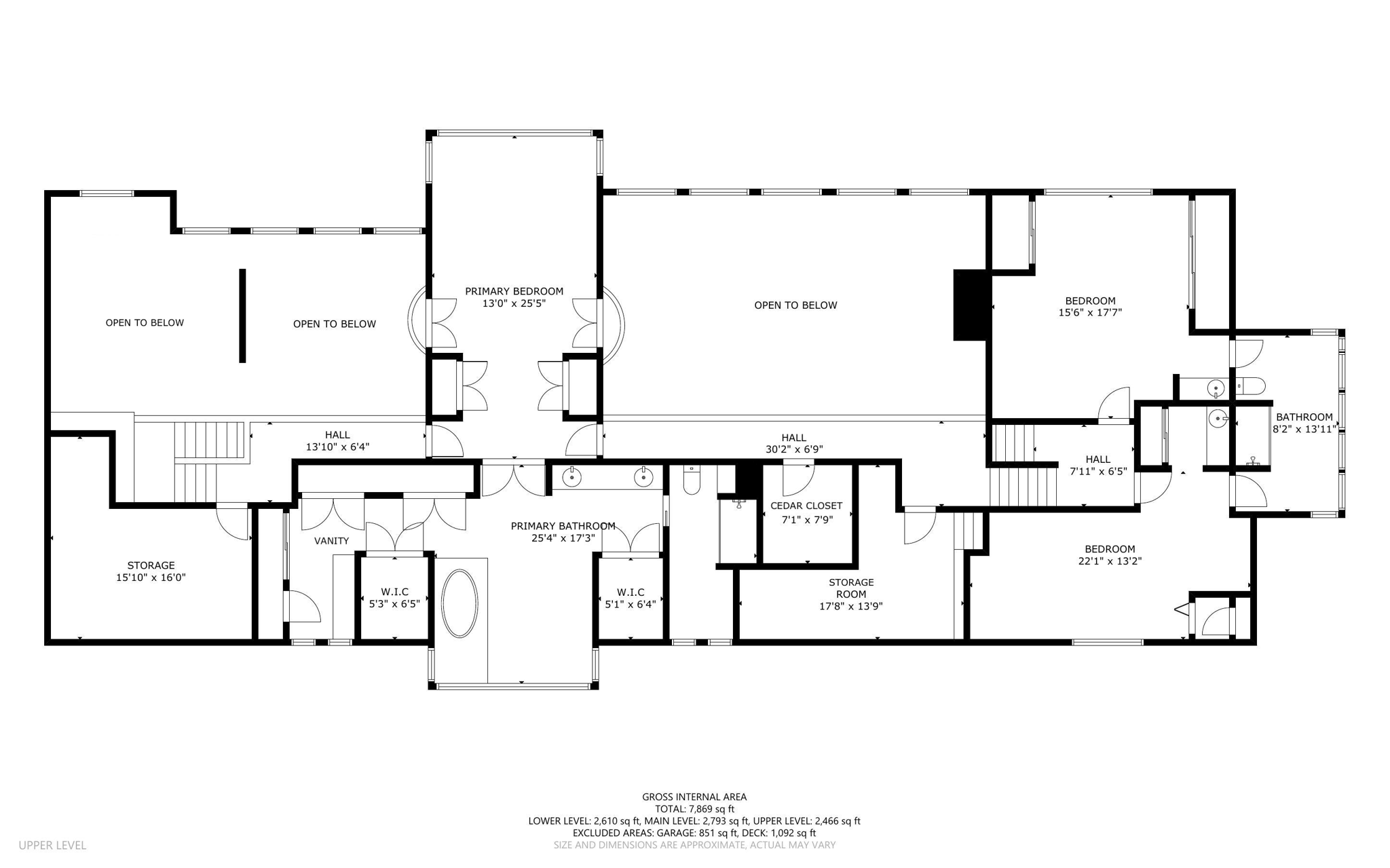 Floorplan #3