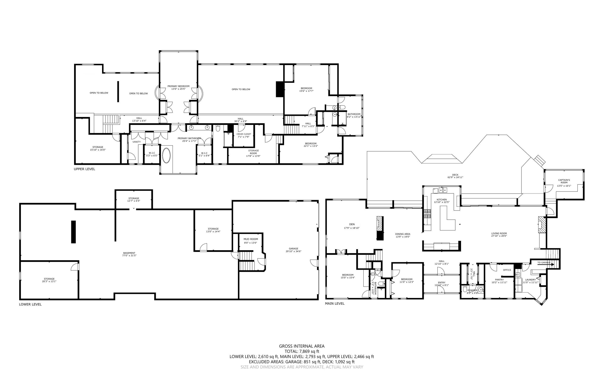 Floorplan #4