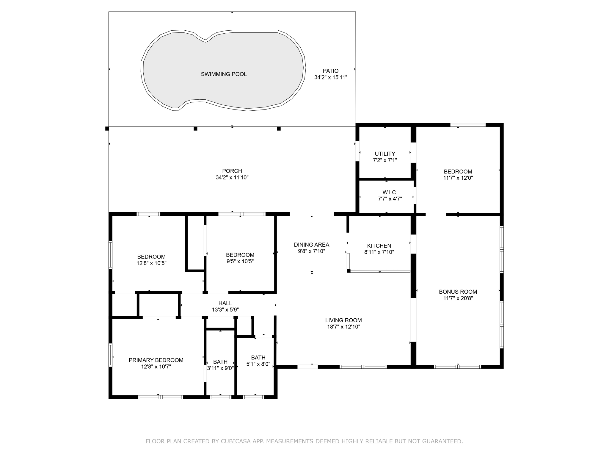 Floorplan #2