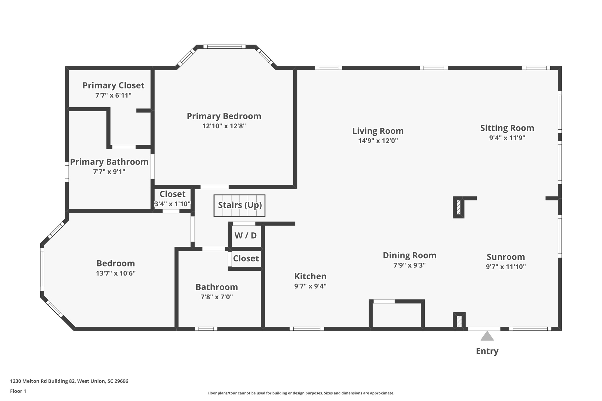 Floor 1